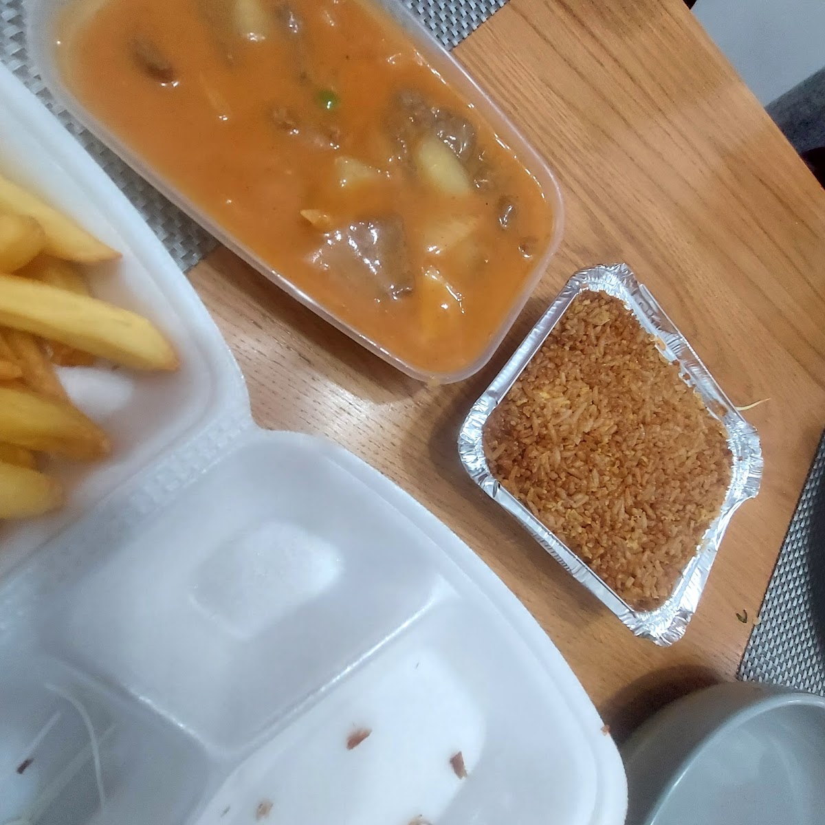 Long Hua Takeaway